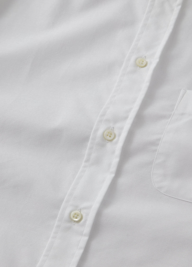 Button Down Shirt