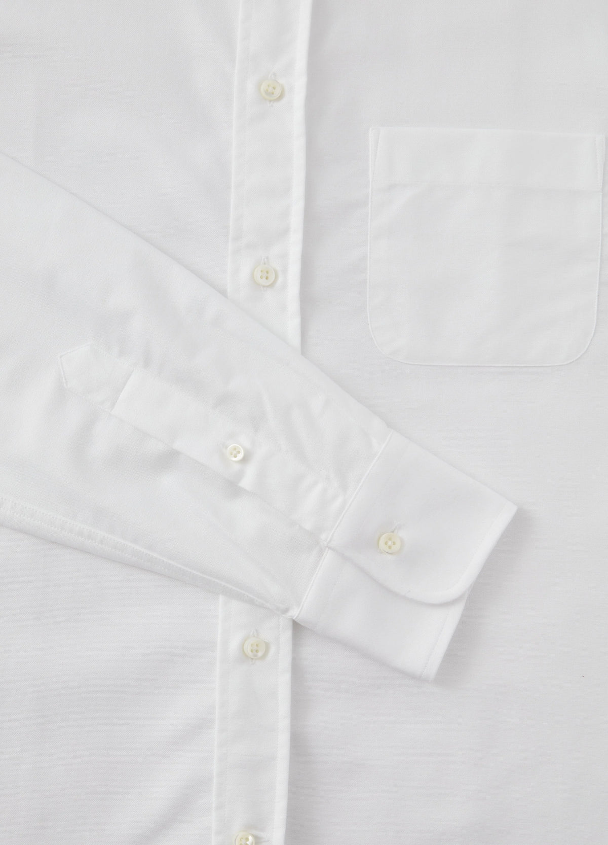 Button Down Shirt