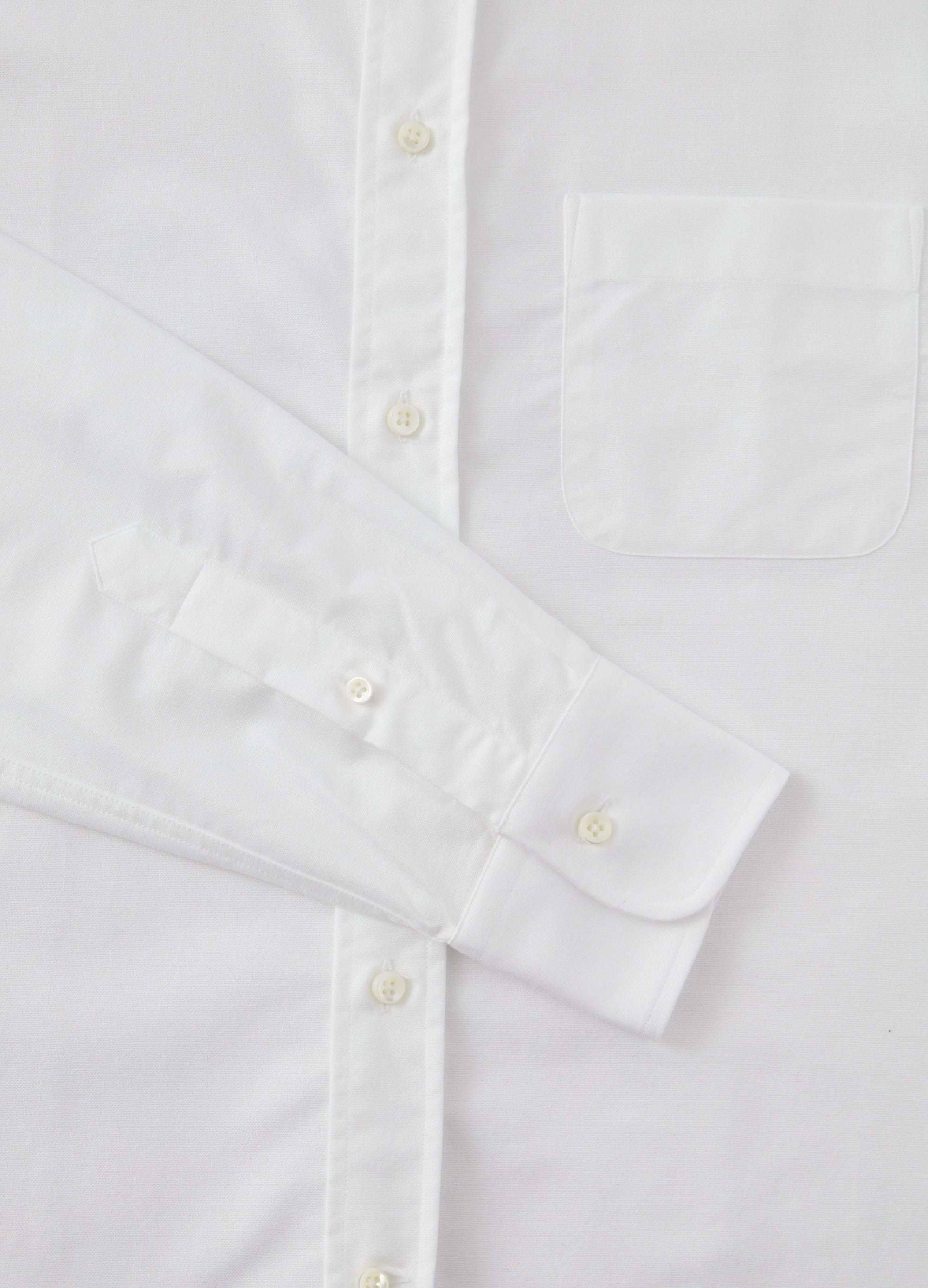Button Down Shirt