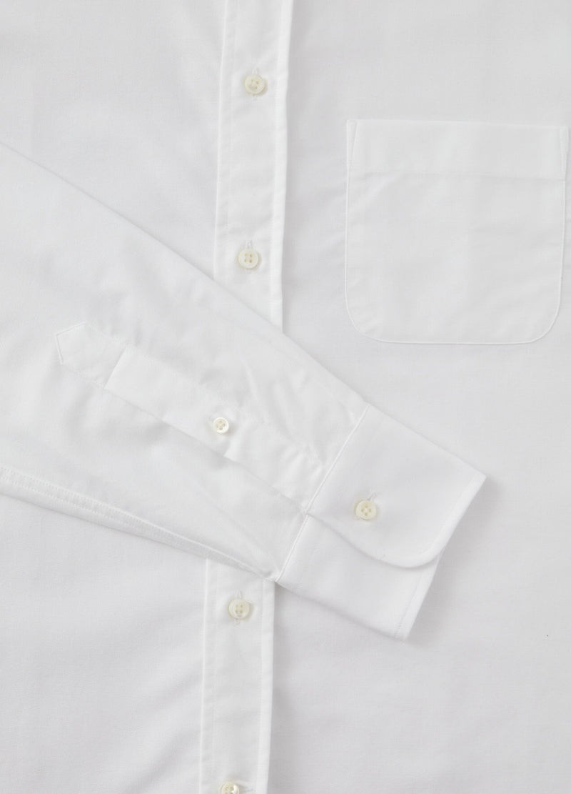 Button Down Shirt